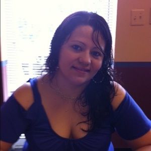 Meet your Posher, Glenda